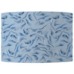 Balaya Eva Printed Lamp Shade