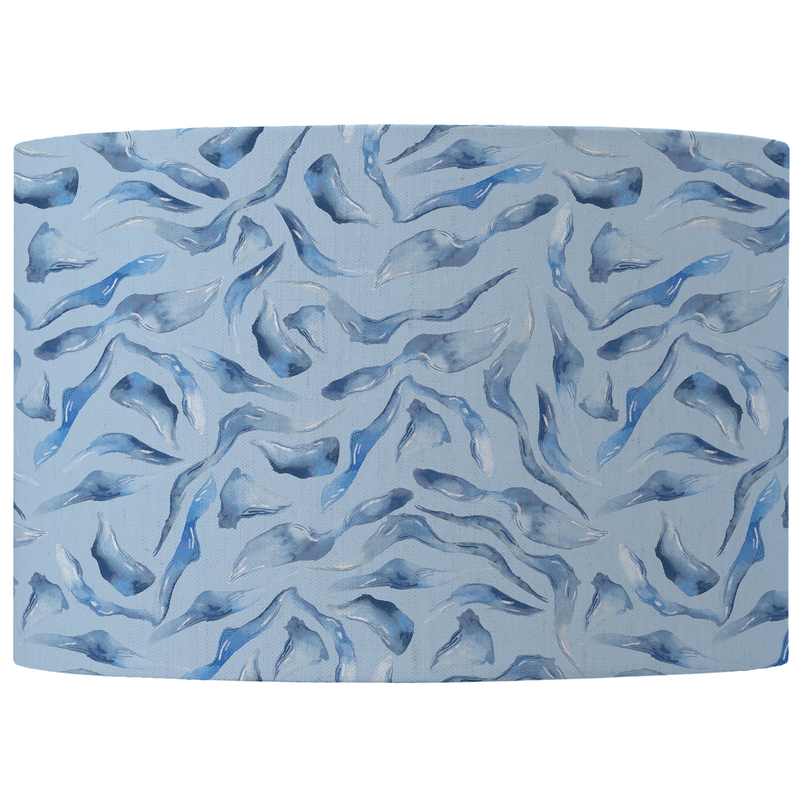 Balaya Eva Printed Lamp Shade