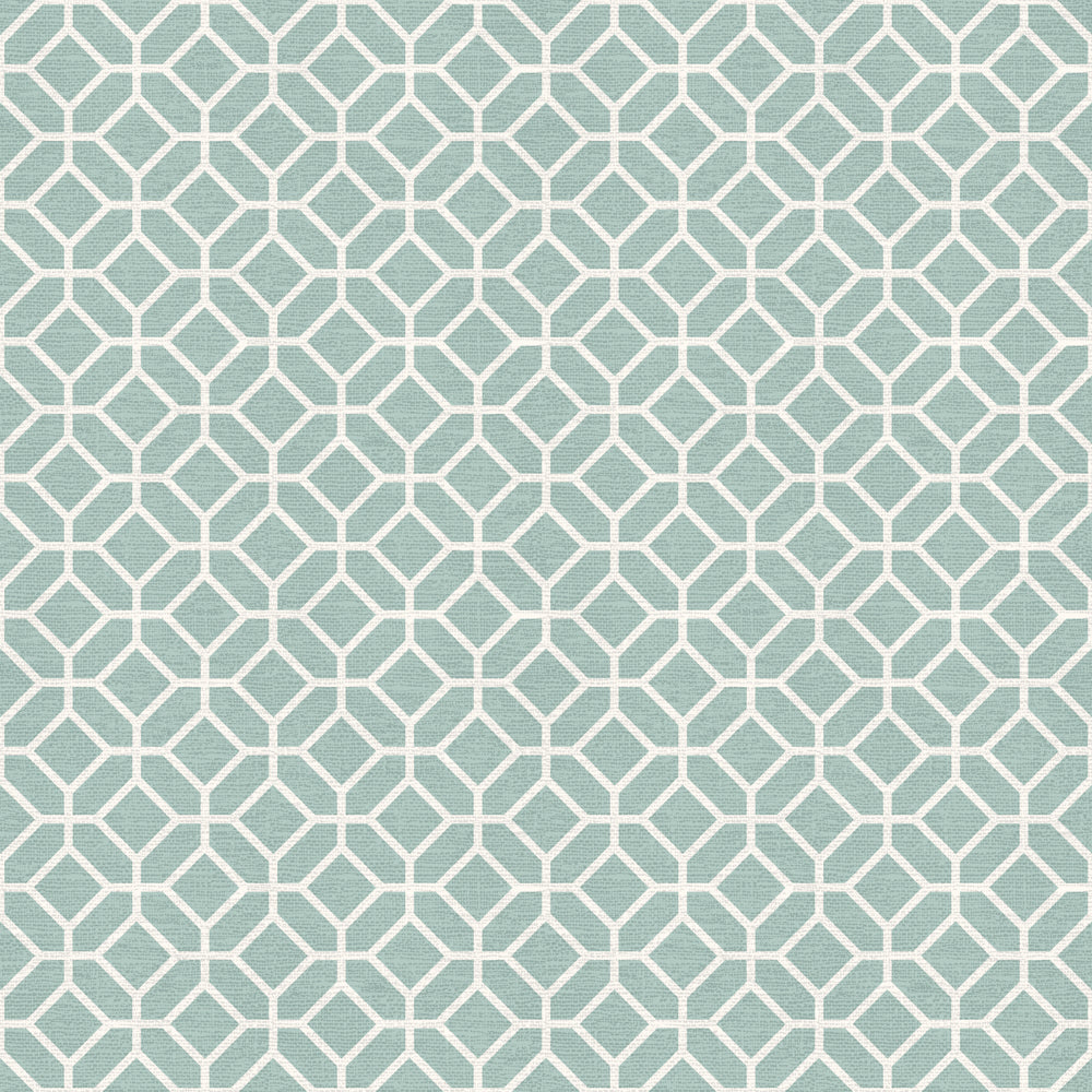 Bali Palm Botanical Duvet Cover Set