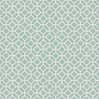 Bali Palm Botanical Duvet Cover Set