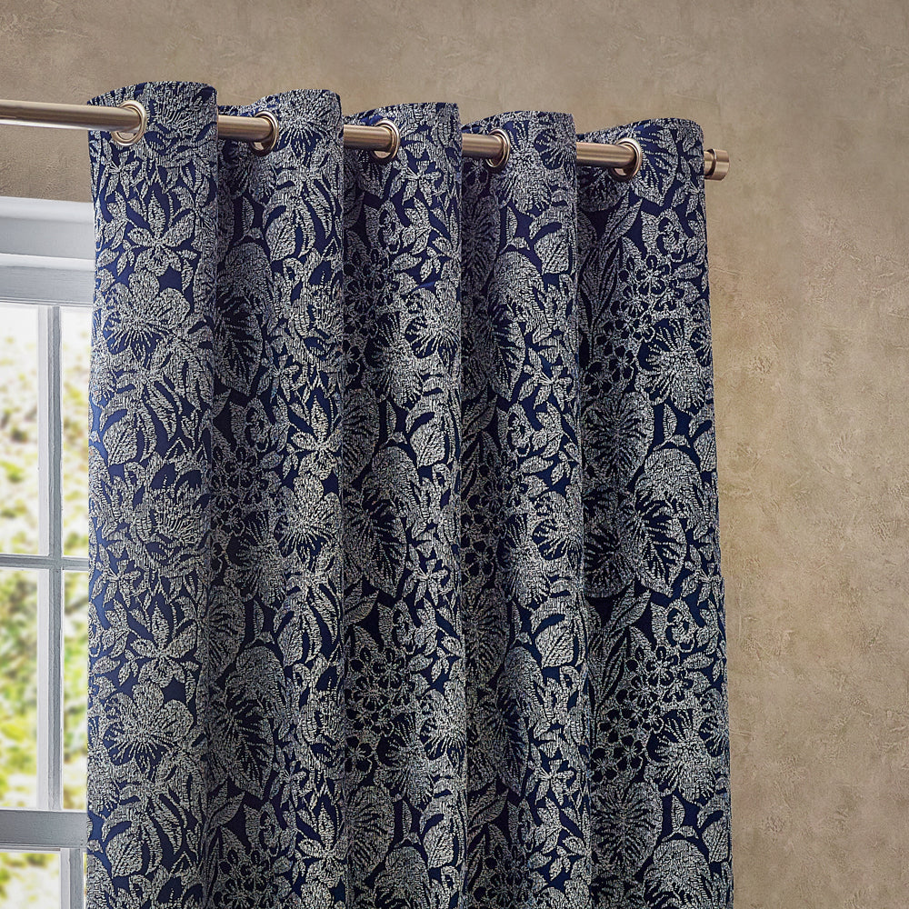 Bali Eyelet Curtains