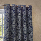 Bali Eyelet Curtains