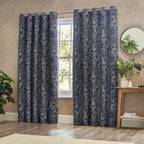 Bali Eyelet Curtains