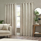 Bali Eyelet Curtains