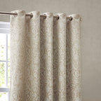 Bali Eyelet Curtains
