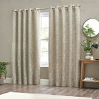 Bali Eyelet Curtains
