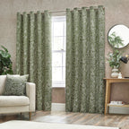 Bali Eyelet Curtains