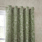 Bali Eyelet Curtains