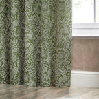 Bali Eyelet Curtains