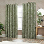 Bali Eyelet Curtains