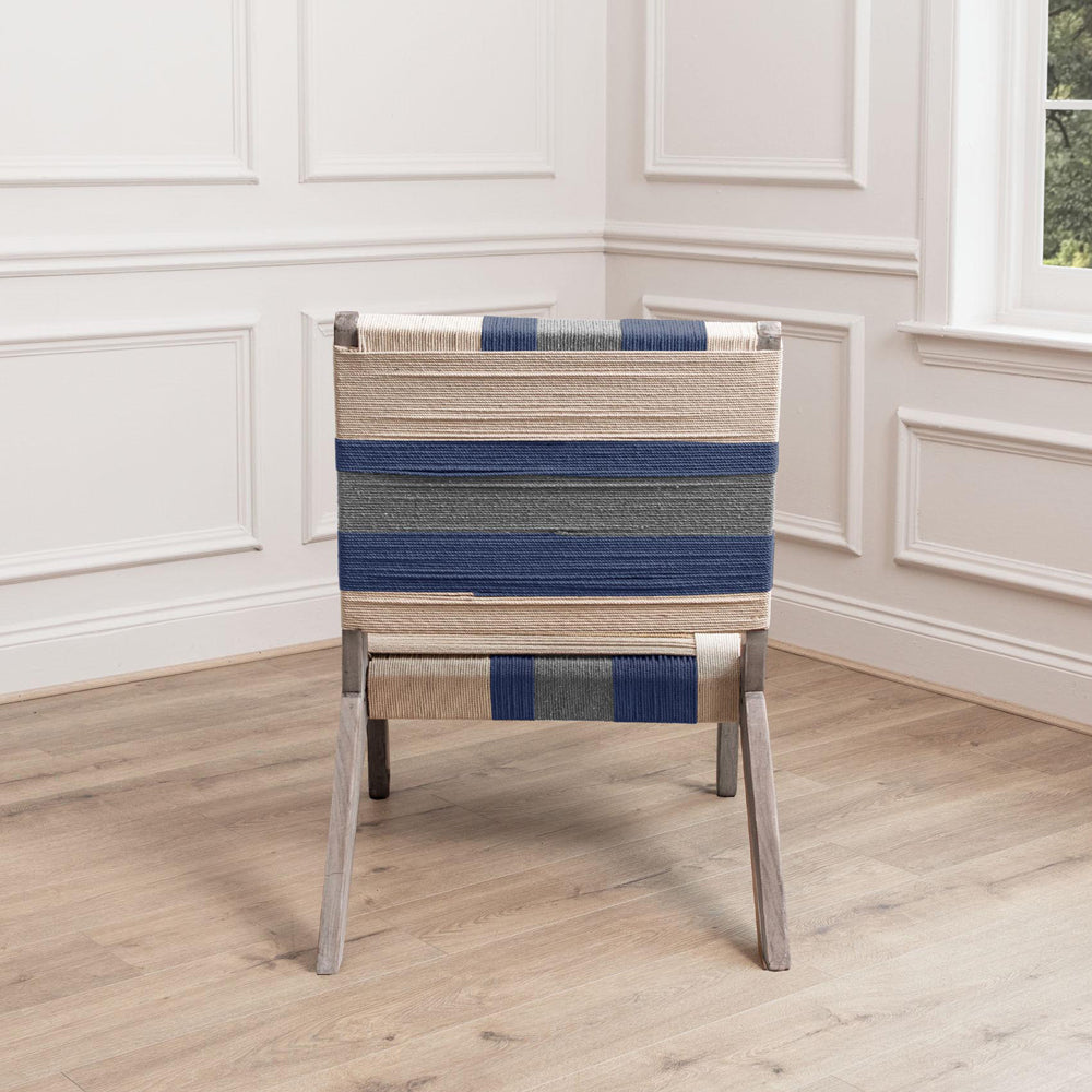 Ballari Woven Chair
