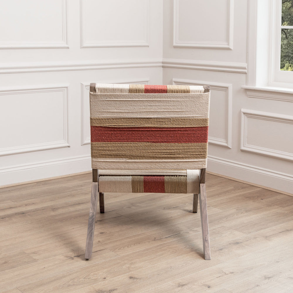 Ballari Woven Chair