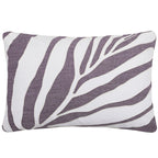 Bamboo Embroidered Cushion