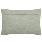 Bamboo Embroidered Cushion