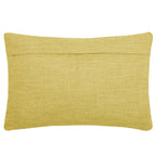 Bamboo Embroidered Cushion