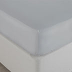 Bamboo 200 Thread Count Fitted Bed Sheet