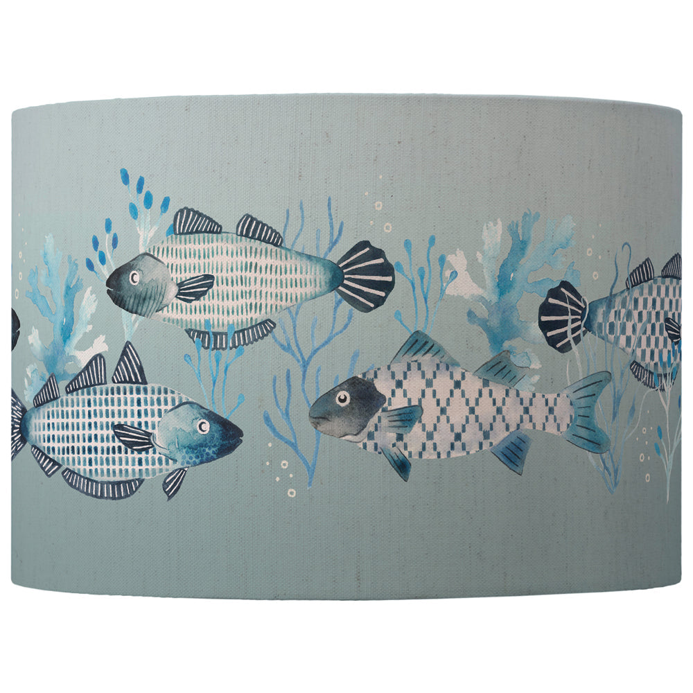 Barbeau Eva Lamp Shade