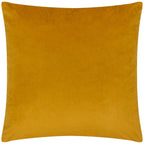 Bardot Cut Velvet Cushion