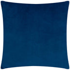 Bardot Cut Velvet Cushion