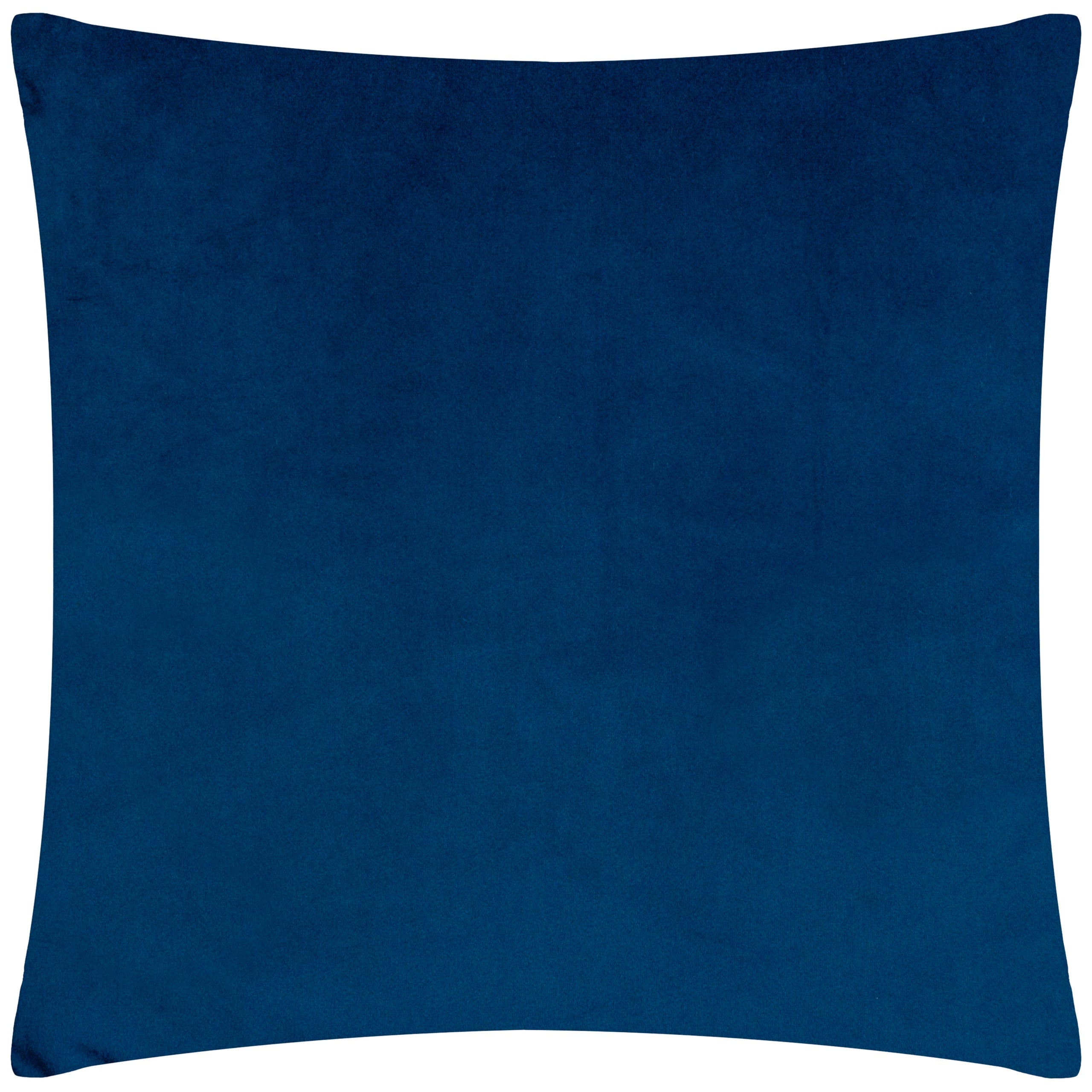 Bardot Cut Velvet Cushion