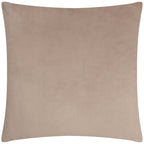 Bardot Cut Velvet Cushion