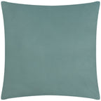 Bardot Cut Velvet Cushion