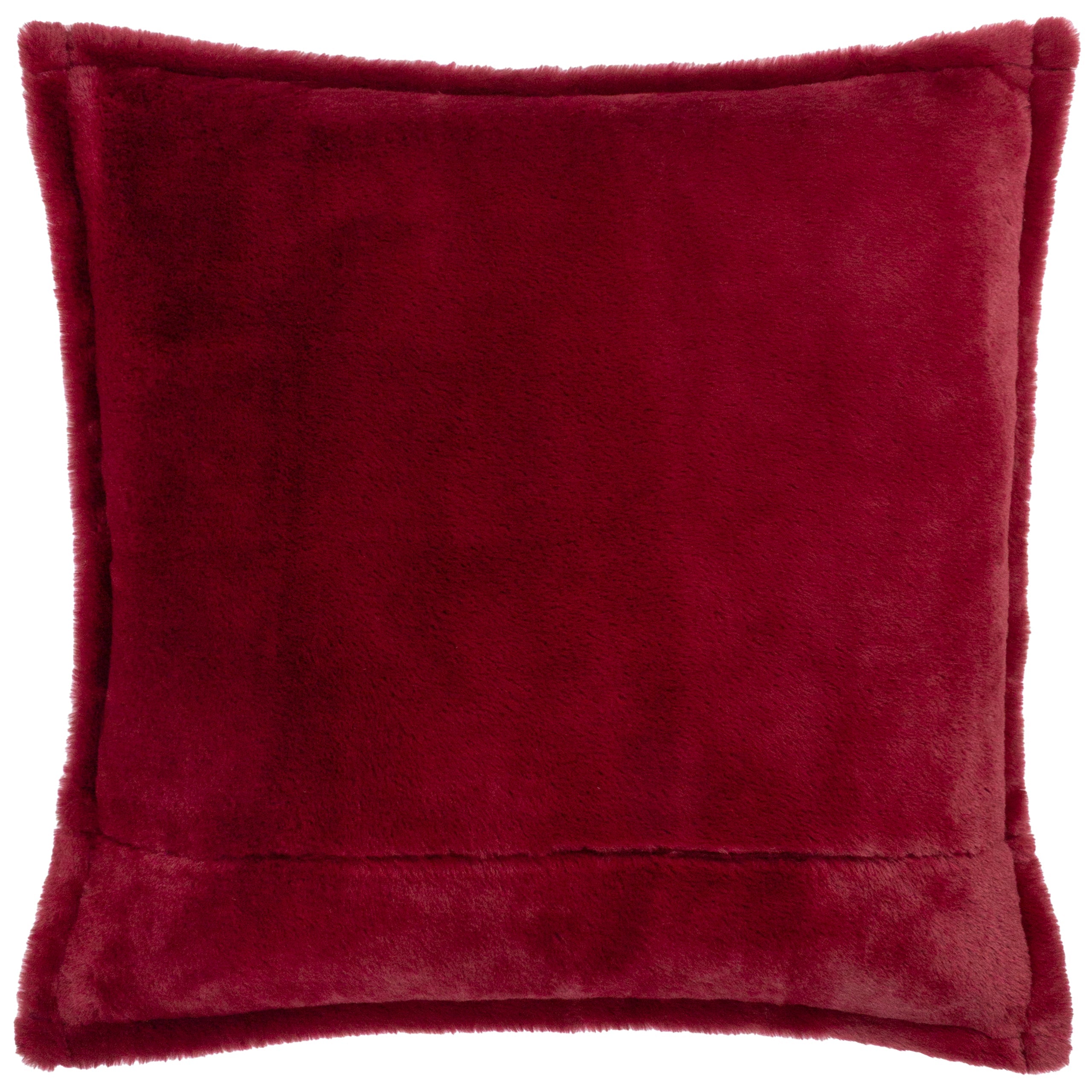 Beatrice Printed Velvet Cushion
