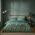 Beetalis Insect Duvet Cover Set
