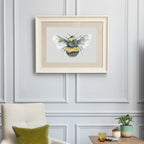 Bee Framed Print