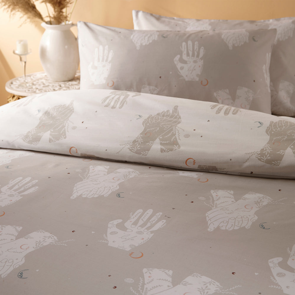 Be Kind Duvet Cover Set