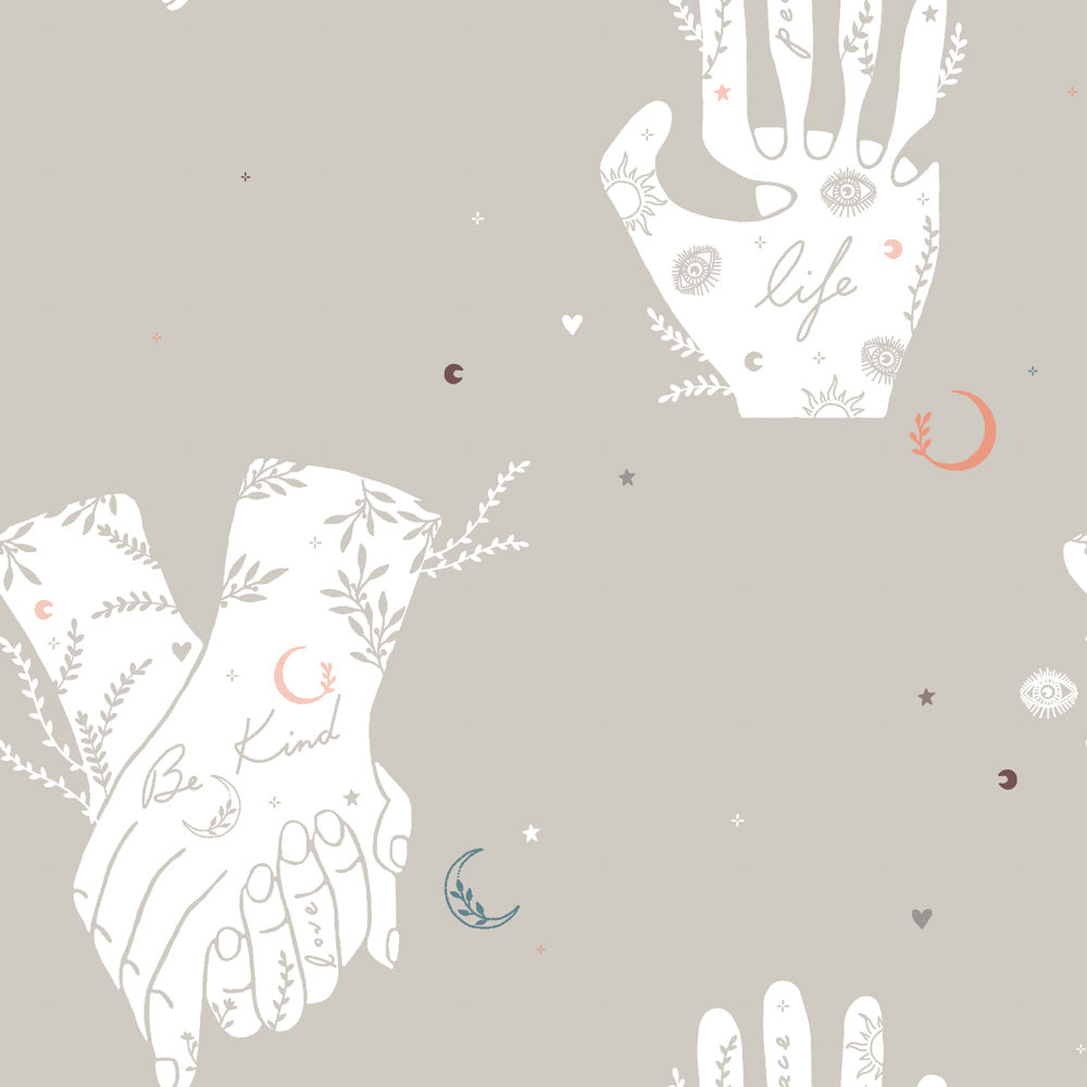 Be Kind Duvet Cover Set