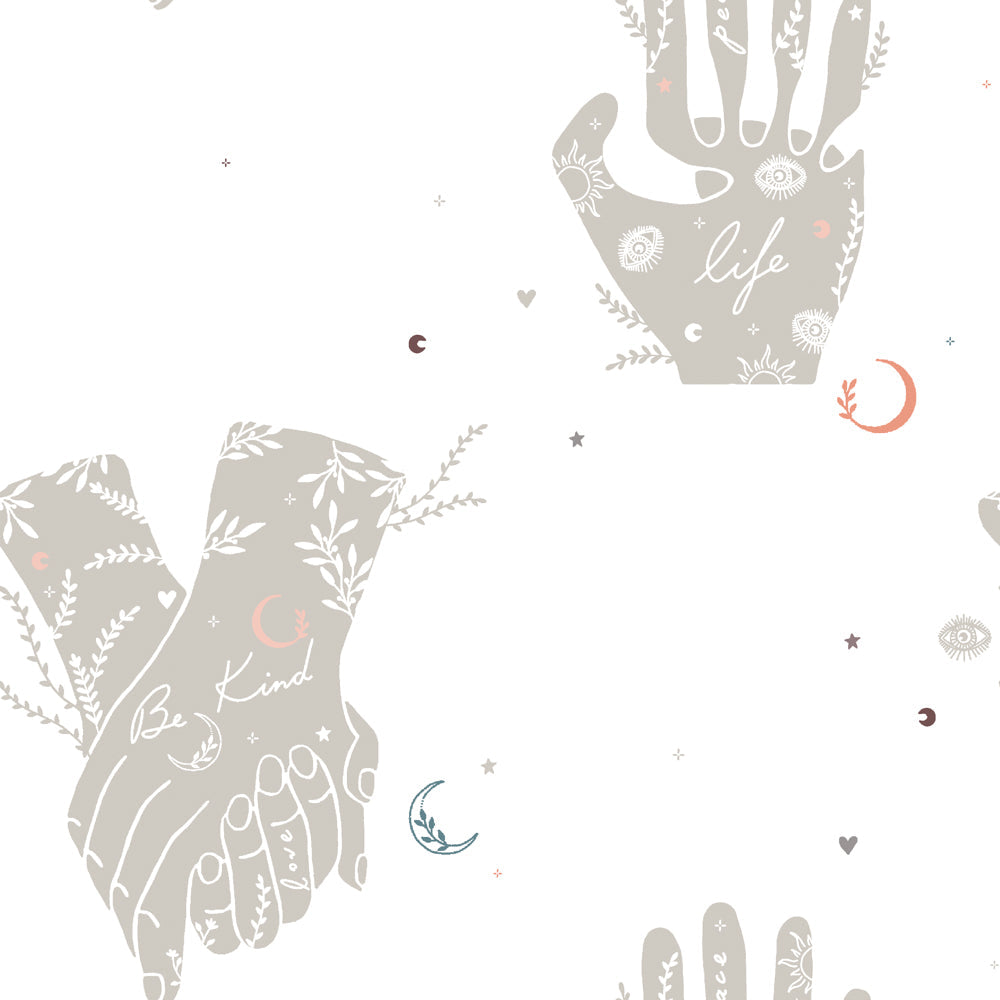 Be Kind Duvet Cover Set