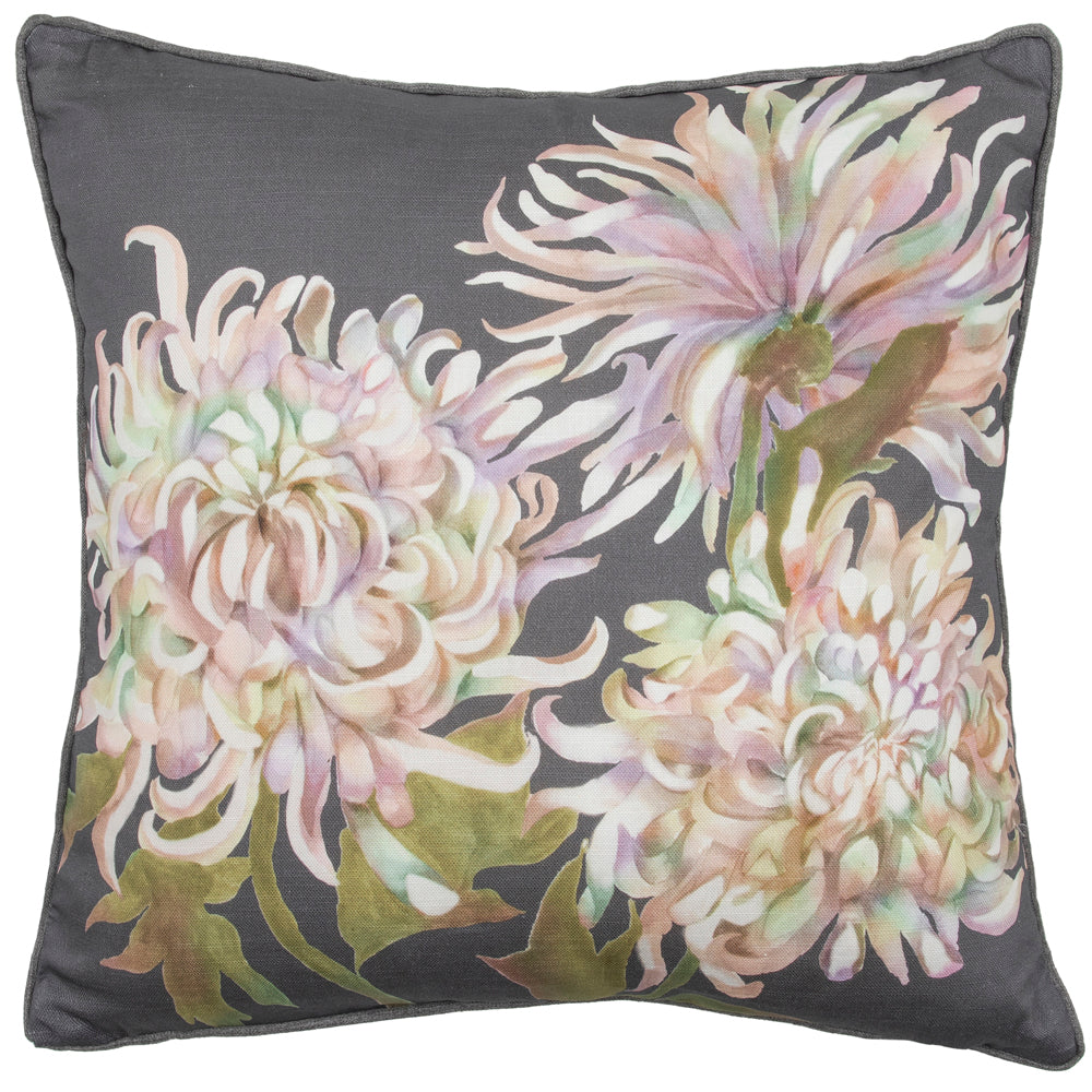 Belladonna Printed Cushion