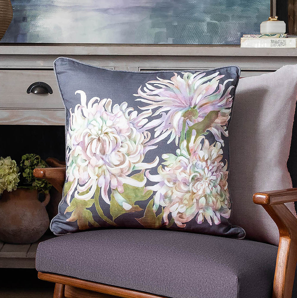Belladonna Printed Cushion