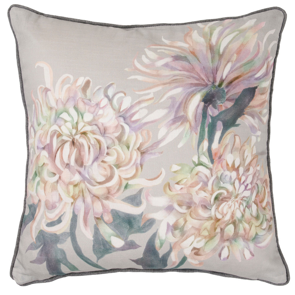 Belladonna Printed Cushion