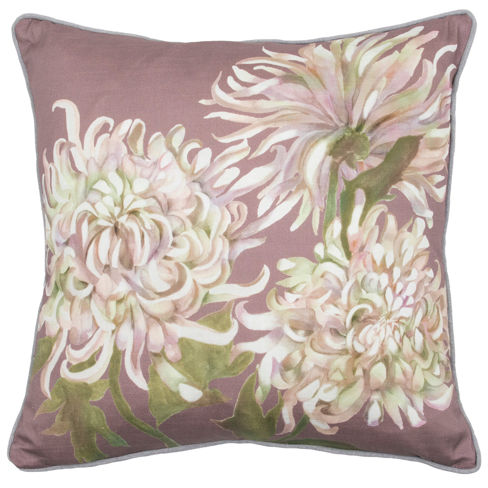 Belladonna Printed Cushion