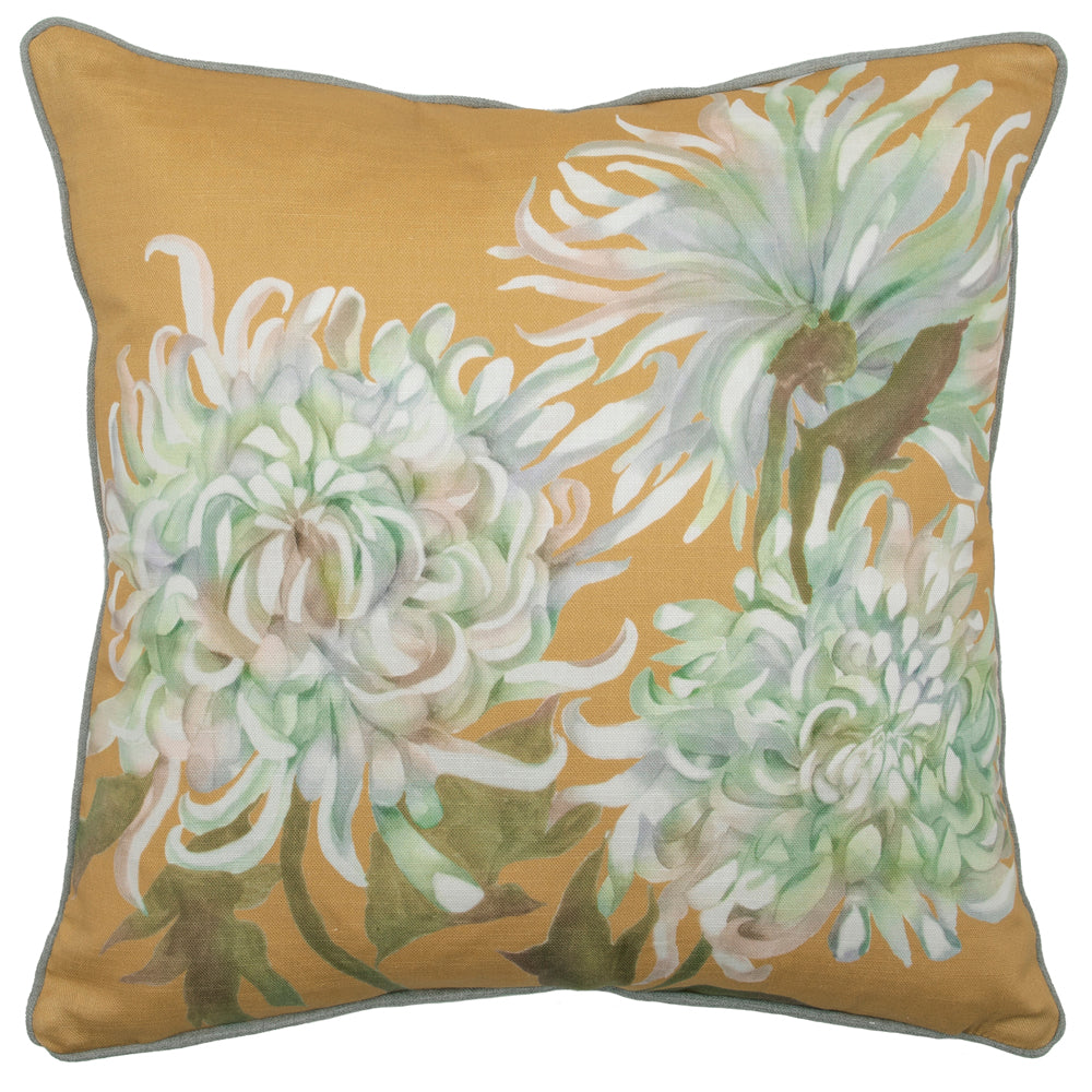 Belladonna Printed Cushion