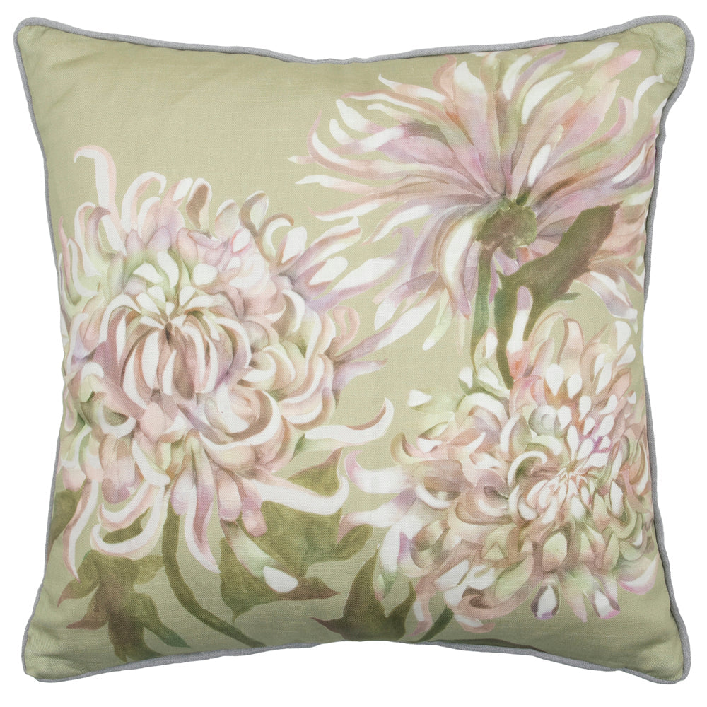 Belladonna Printed Cushion