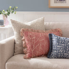 Belle Cotton Cushion