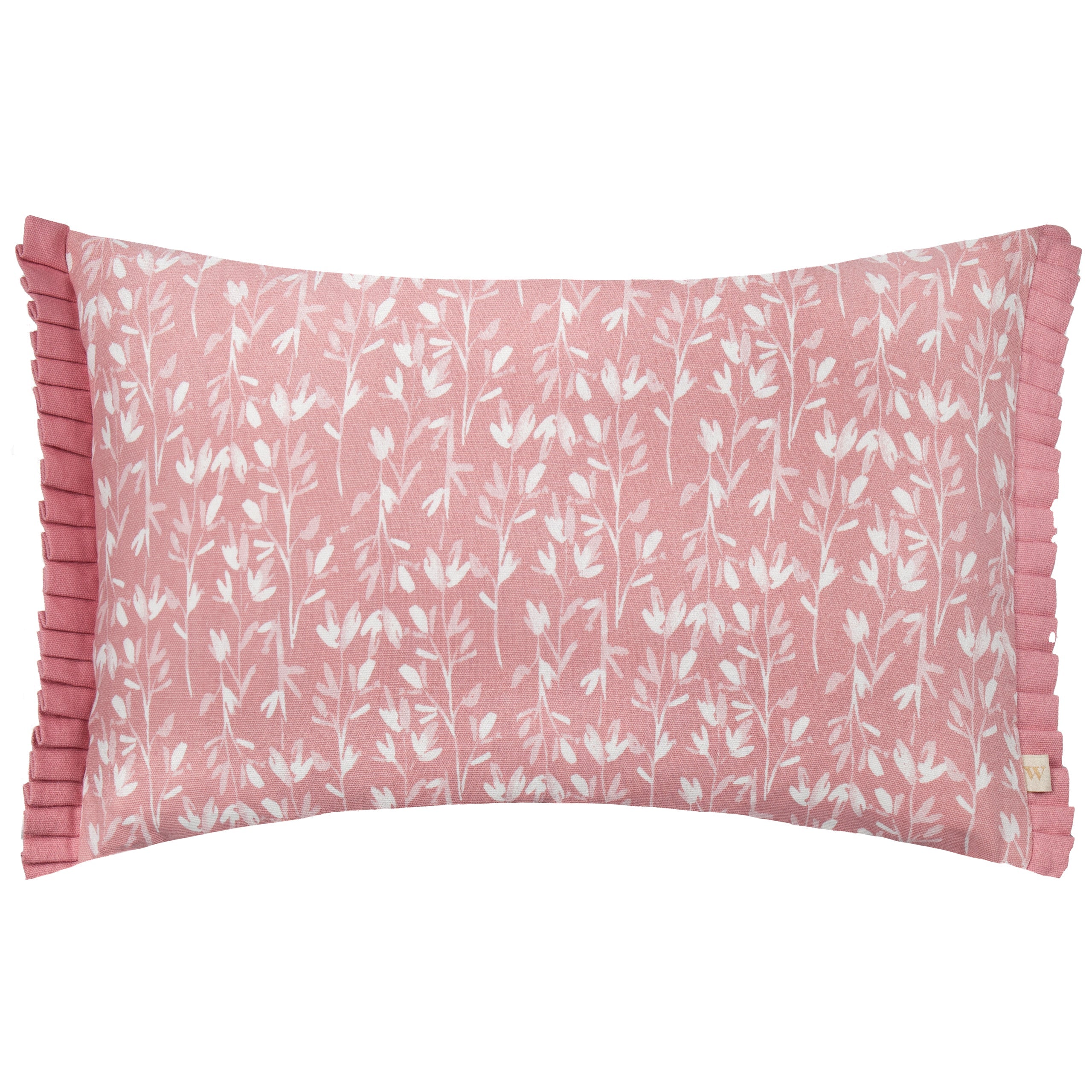 Belle Cotton Cushion