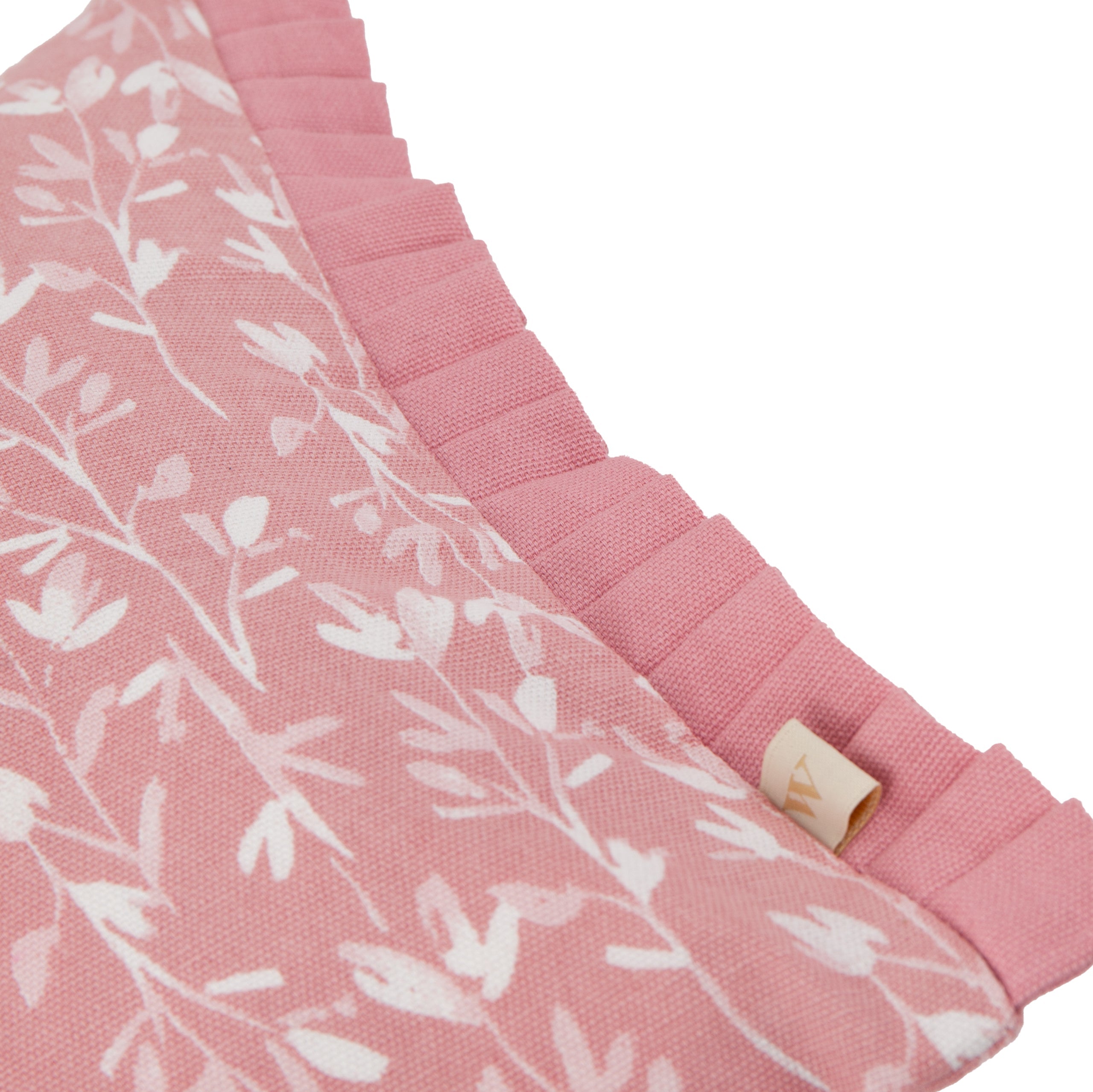 Belle Cotton Cushion