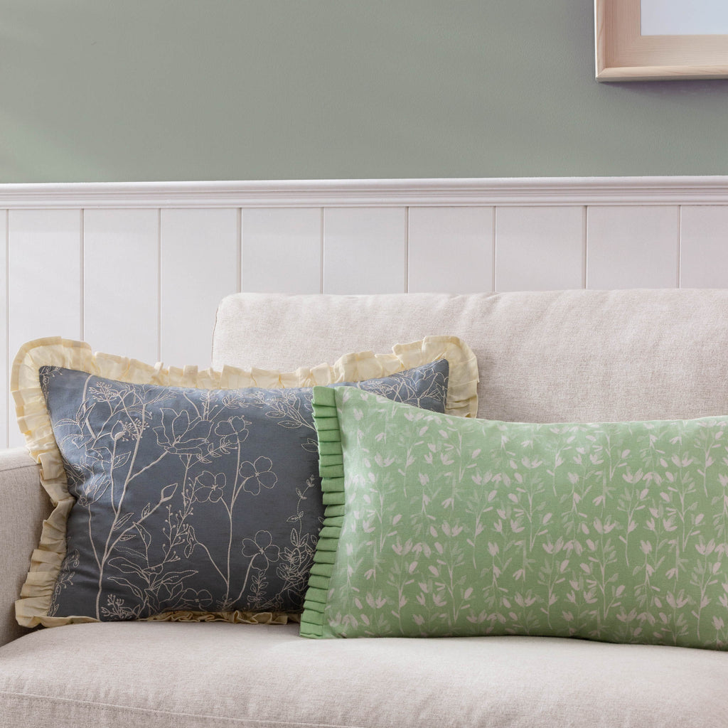 Belle Cotton Cushion