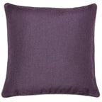 Bellucci Piped Contrasting Trim Cushion