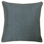 Bellucci Piped Contrasting Trim Cushion