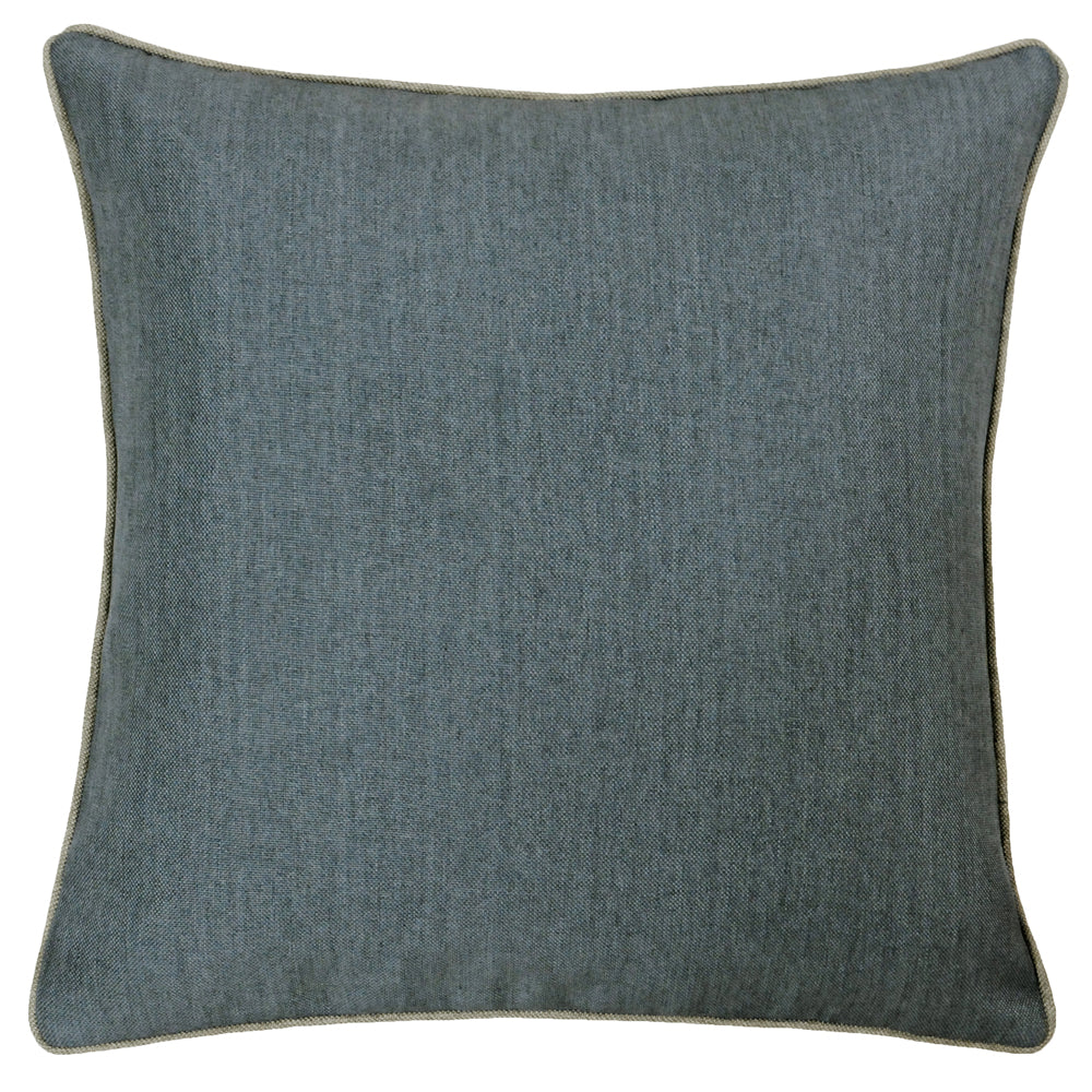 Bellucci Piped Contrasting Trim Cushion