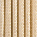 Belmont Chenille Jacquard Eyelet Curtains