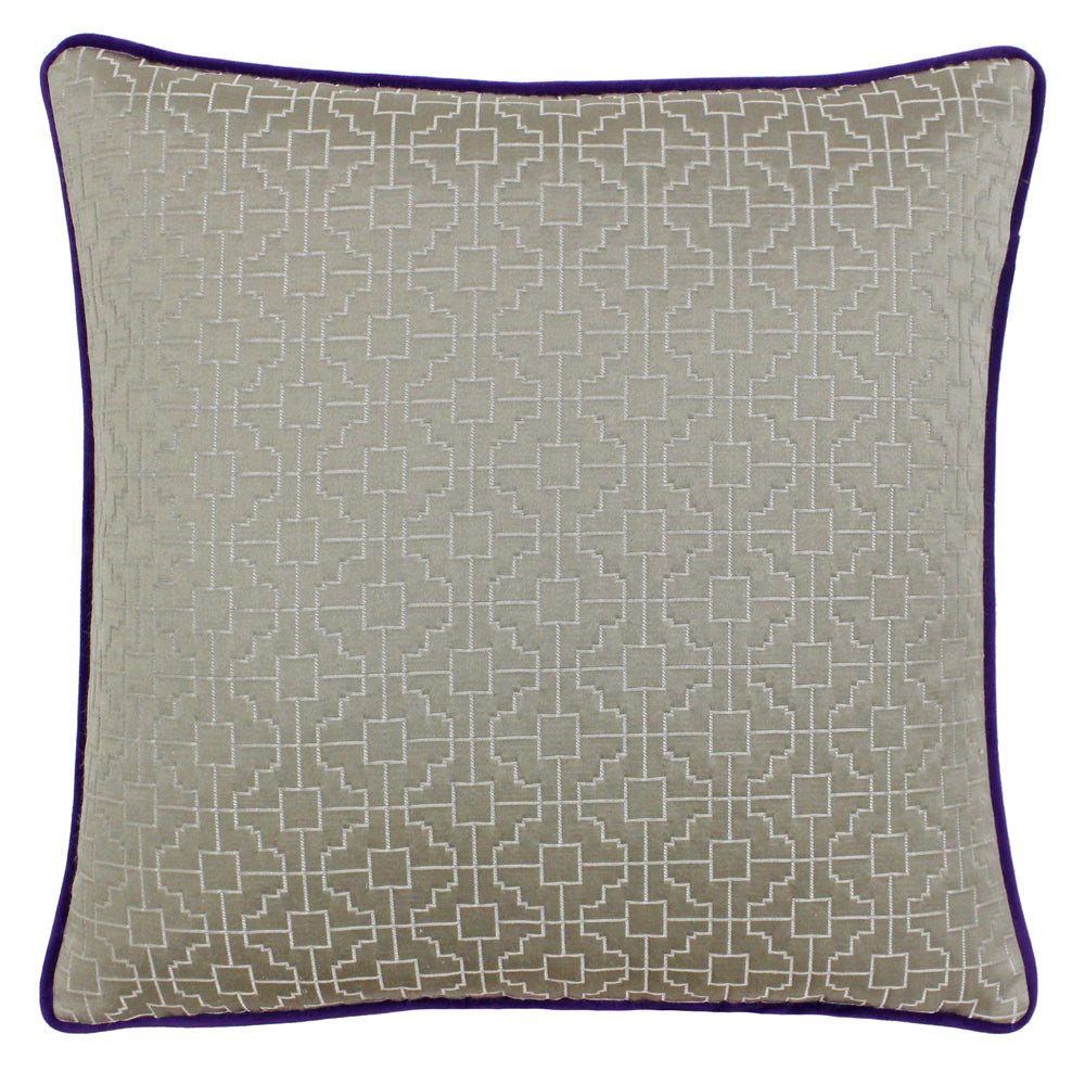 Belsize Jacquard Cushion