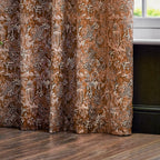 Bengal Eyelet Curtains
