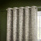 Bengal Eyelet Curtains
