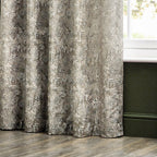Bengal Eyelet Curtains